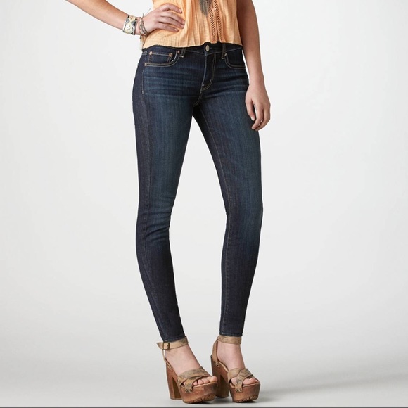 ae super skinny jeans